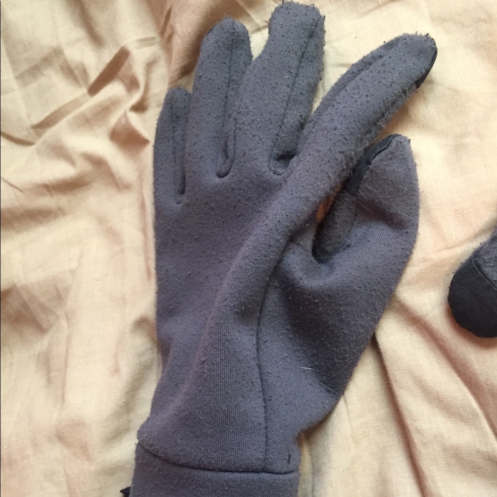 PUGS Polyester Gloves